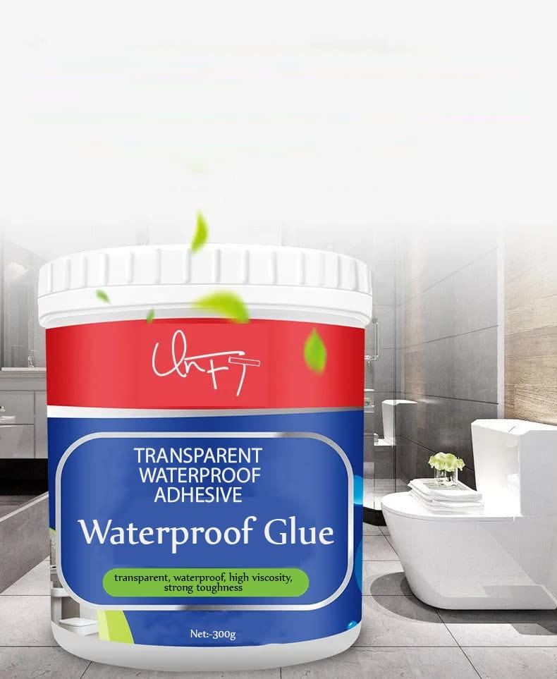 Roof Sealing Rubber Waterproofing Membrane Leak Sealant - Sealiox™️ Sealiox™️ Crack Seal Agent Zaavio®