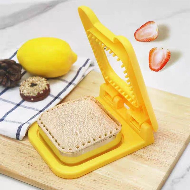 Sandwich Molds Cutter and Sealer Zaavio®