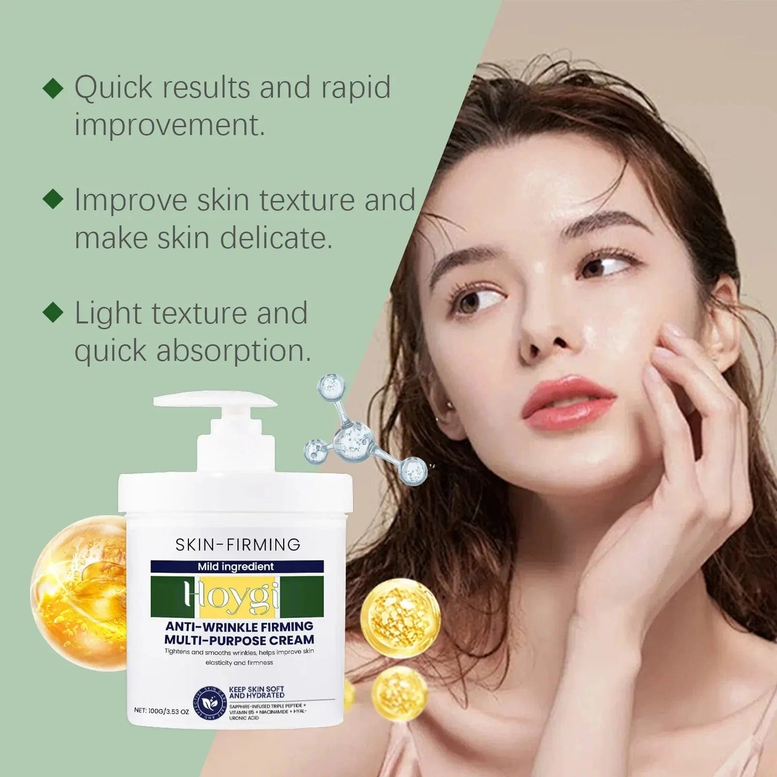 Sculptiox™️ | Anti Wrinkle Serum Cream Products For Women Anti Aging Lotions Sculptiox™️ Anti-Wrinkle Multi-purpose Cream Zaavio®