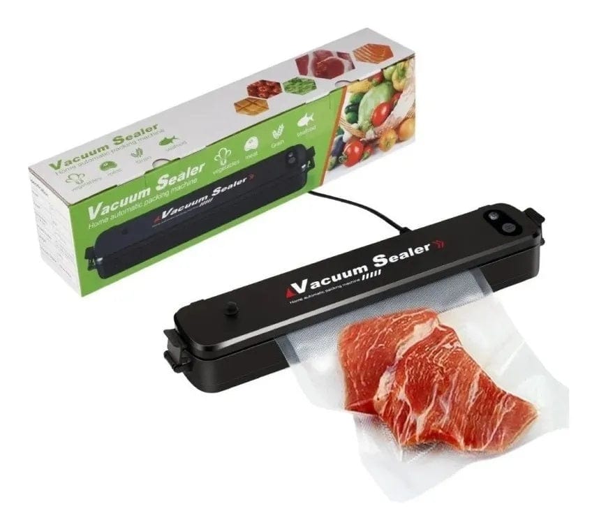 Sealexo™ | Vacuum Sealer Air Tight Packing Food Bags Sealer Machine Sealexo™ Food Vacuum Sealer Zaavio®