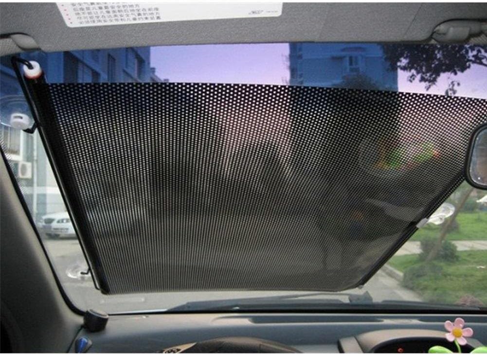 Shadexy™️ | Sun Shade For Car Window Protector Curtain Visor Protection  Shadexy™️ Sun Shade Sheets Zaavio®