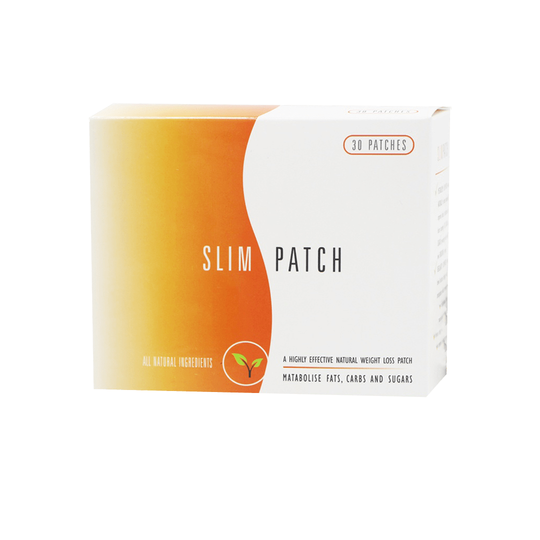 Slimming Patches (Pack of 10) Zaavio®