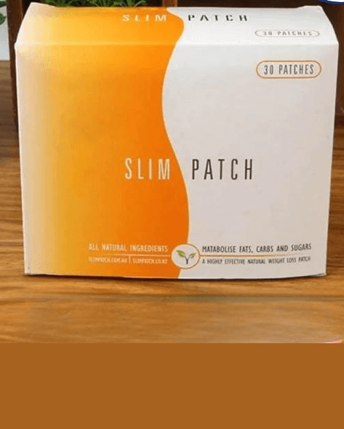 Slimming Patches (Pack of 10) Zaavio®