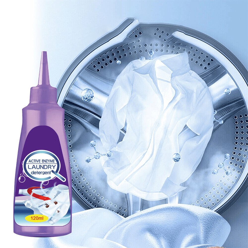 Stain Remover For Clothes Spot Remover Product For Clothing - StainoFix™️ Large StainoFix™️ (Pack of 2) Zaavio®