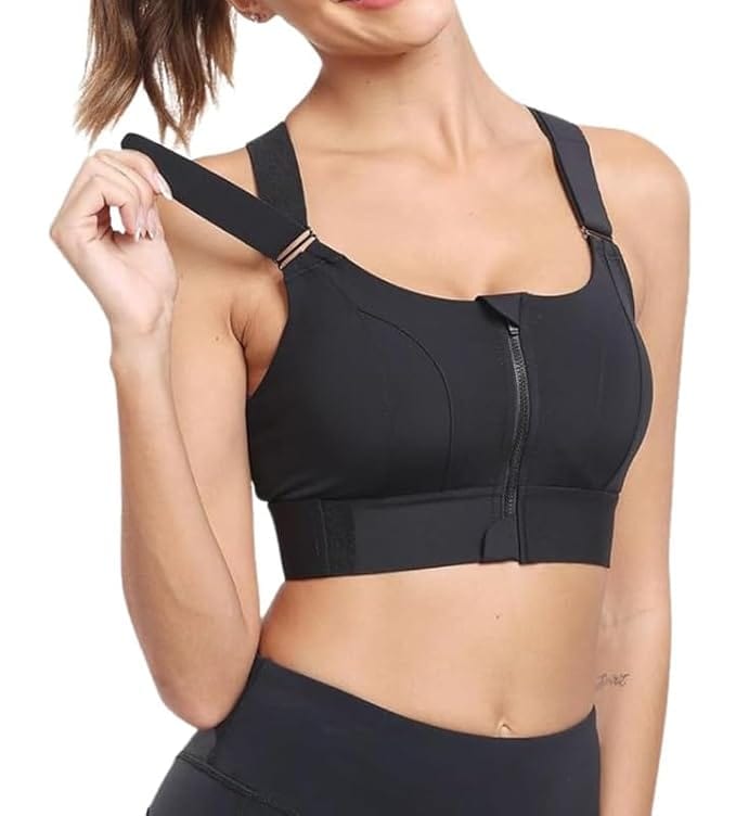 Straptiv™️ | Sports Bra For Women Sportswear Ladies Bra Women's Athletic Bra Straptiv™️Ultimate Sports Bra for Women Zaavio®