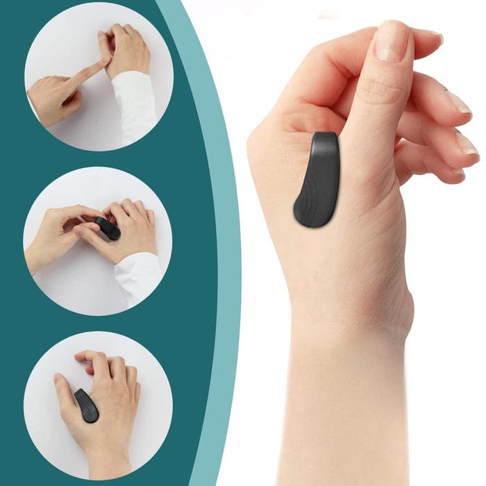 Sugar Control LI4 Acupressure Point Clip Zaavio®