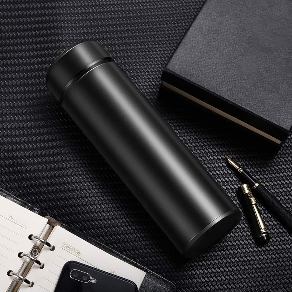 Thermos Flask Bottle Tea Vacuum Flask Coffee Travel Mug - Flaskly™ Termos y botellas al vacío Flaskly™ Zaavio®