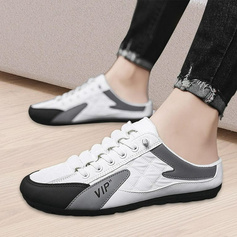 Trendy Mens Casual Shoes Zaavio®