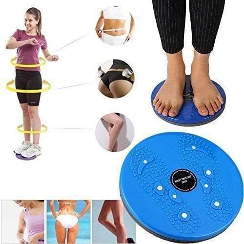 Tummy Twister Abdominal Exerciser Tummy Twister Abdominal Exerciser Zaavio®