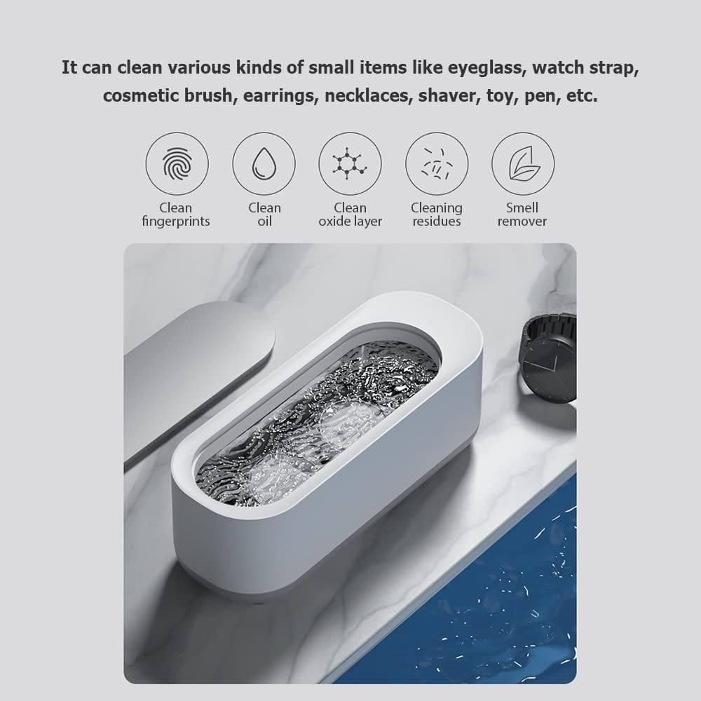 Ultrasonic All-in-One Cleaning Gadget Zaavio®