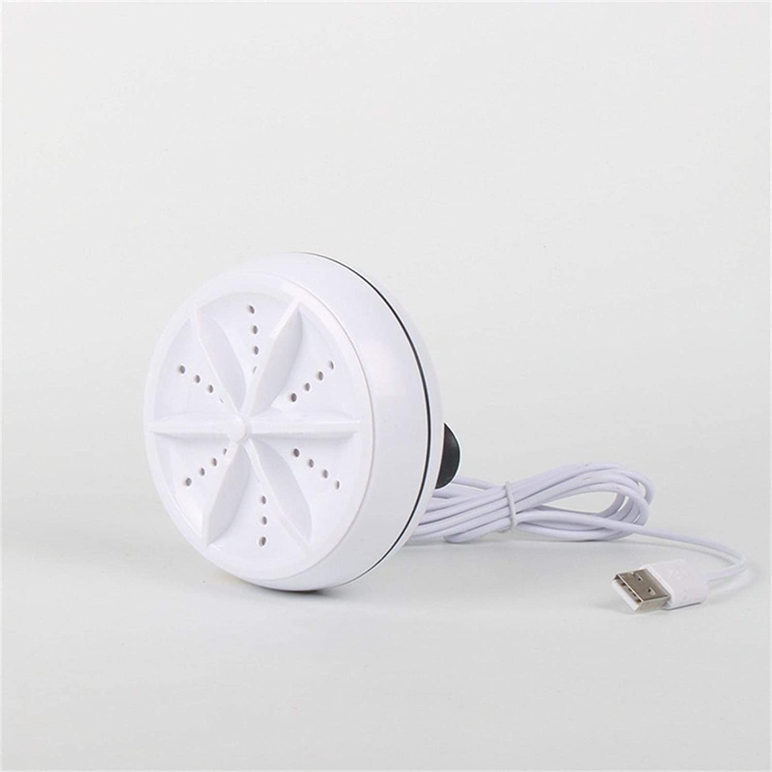 Ultrasonic Portable Mini Washing Machine Best Small Washer - Washily™ Large Size Washily™ Mini Washing Machine Zaavio®