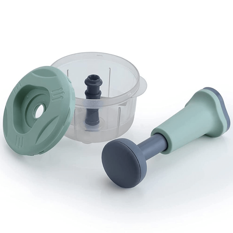 Vegetable Cutter Vegie Chopper Vegetable Food Chooper Onion Cutter - Veggix™️ Veggix™️ Zaavio®