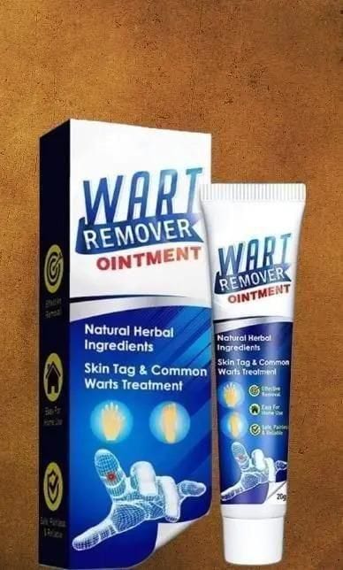 Wart Remover Instant Blemish Removal Cream Zaavio®