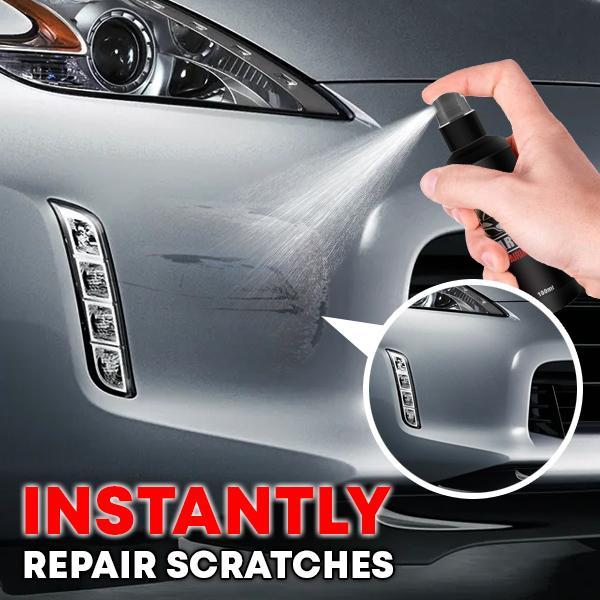 Car Paint Scratch Remover and Repair Kit Auto Fix Scratches - Curizox™ Curizox™ Zaavio®