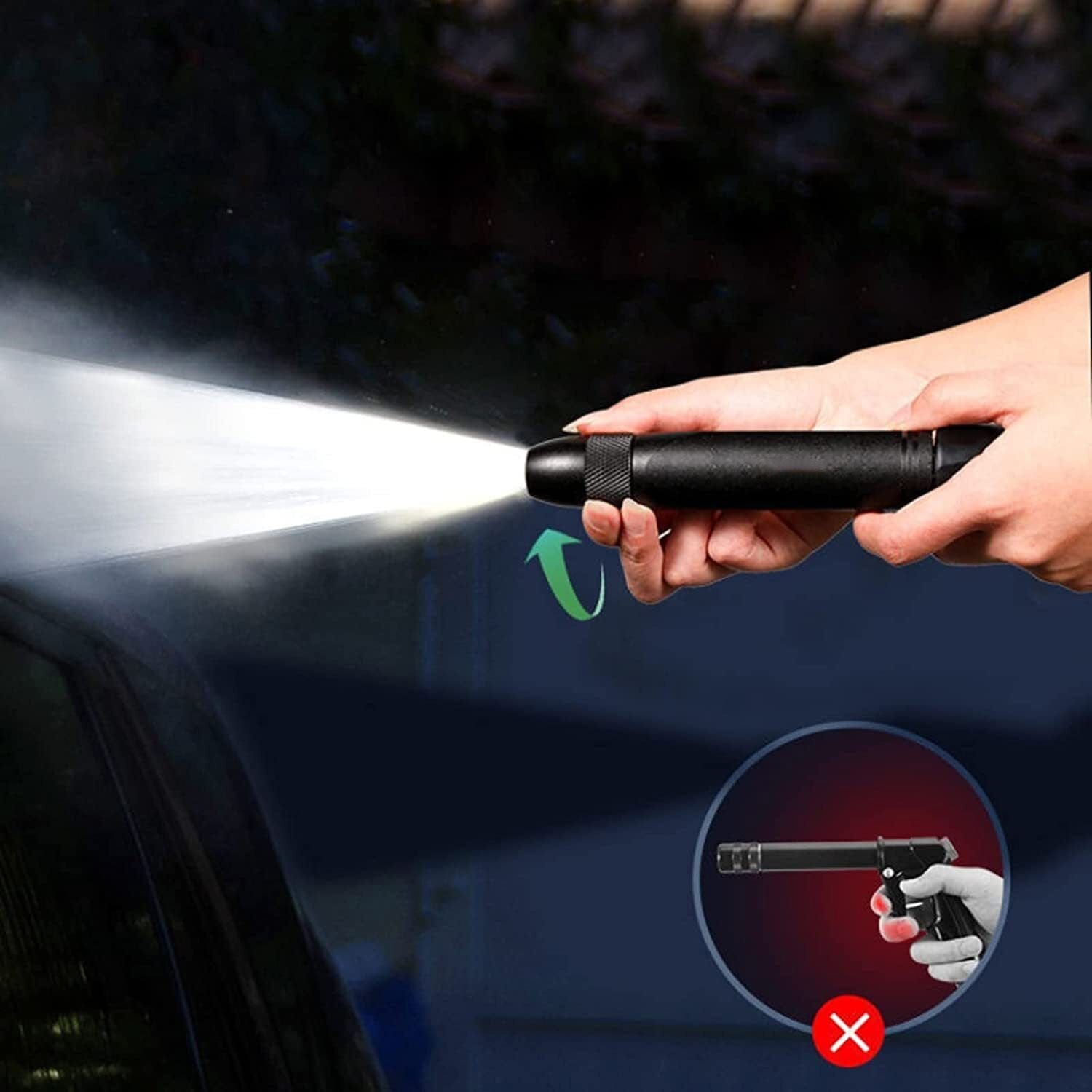 Car Washer Nozzle High Pressure Pump Spray Water Gun - Jetoxo™️ Jetoxo™️ Zaavio®