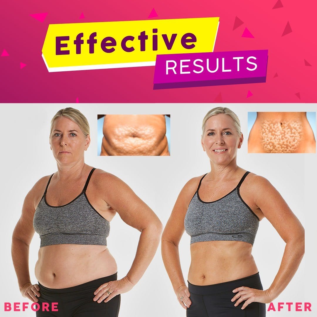 Exotone™️ Body Slimming Spray Zaavio®