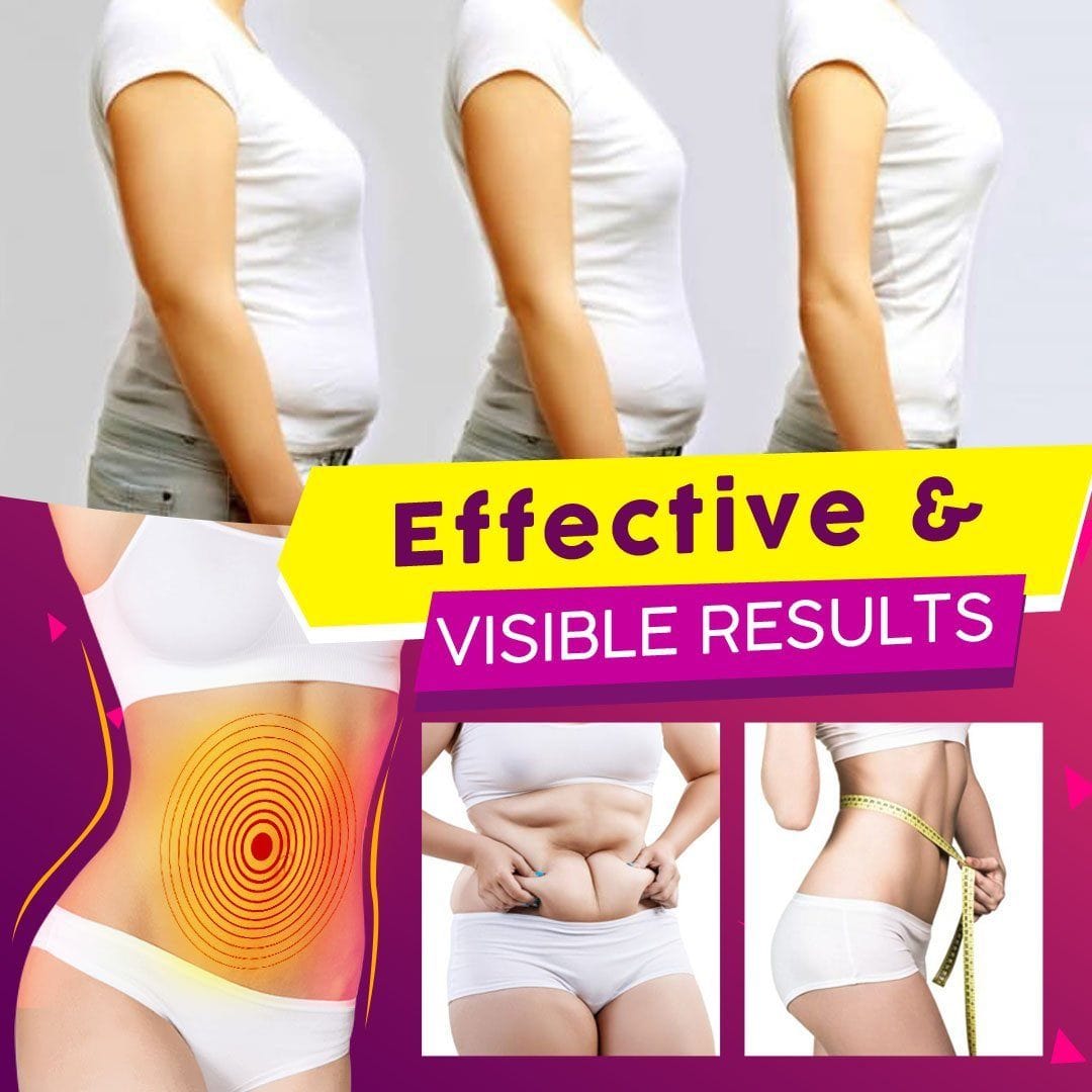 Exotone™️ Body Slimming Spray Zaavio®