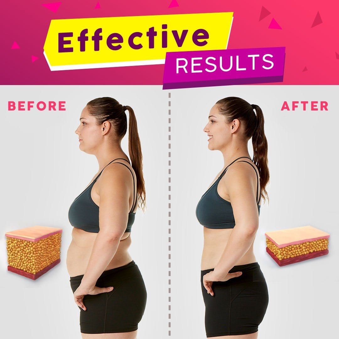 Exotone™️ Body Slimming Spray Zaavio®