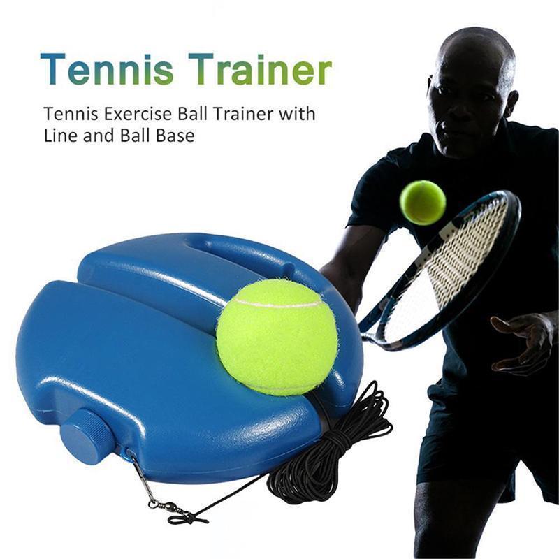 Playprox™️- SOLO TENNIS TRAINER Zaavio®