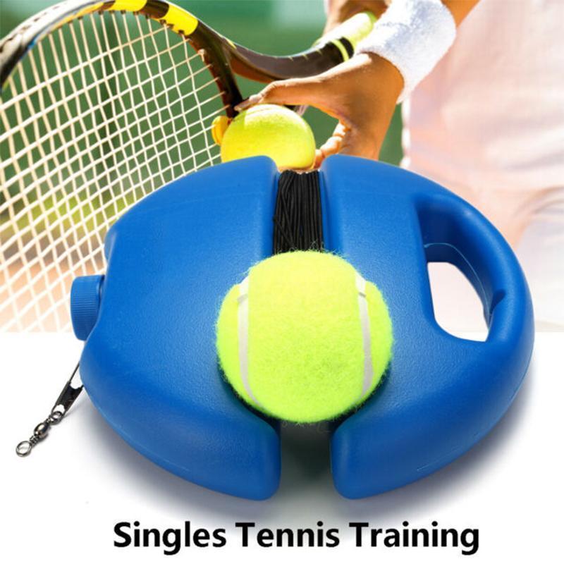 Playprox™️- SOLO TENNIS TRAINER Zaavio®