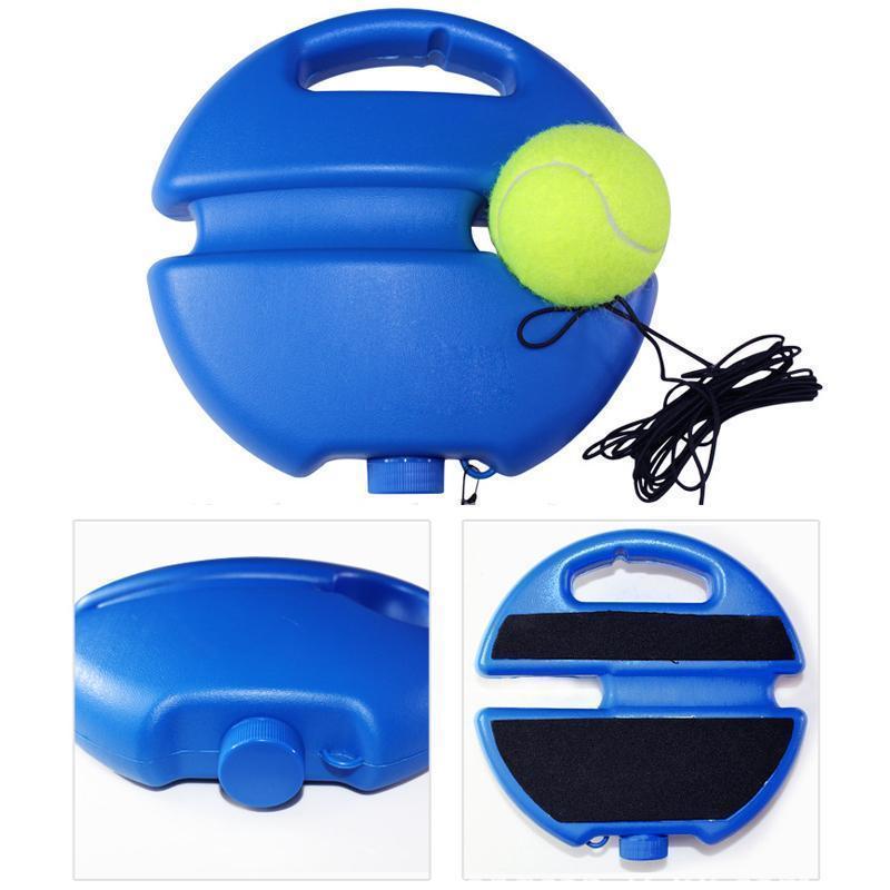 Playprox™️- SOLO TENNIS TRAINER Zaavio®